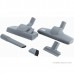 Пылесос Thomas DryBox Amfibia Family 788599