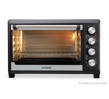 Мини-печь Hyundai MIO-HY075