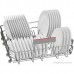 Посудомоечная машина Bosch Serie 4 SMV4HVX14E