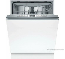 Посудомоечная машина Bosch Serie 4 SMV4HVX14E