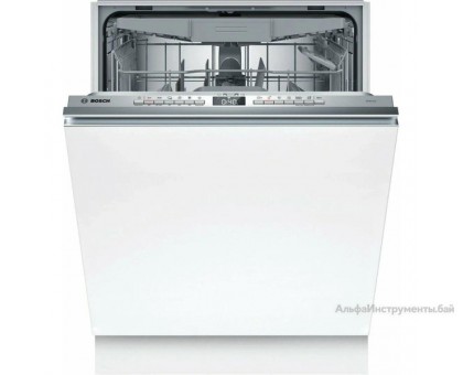 Посудомоечная машина Bosch Serie 4 SMV4HVX14E