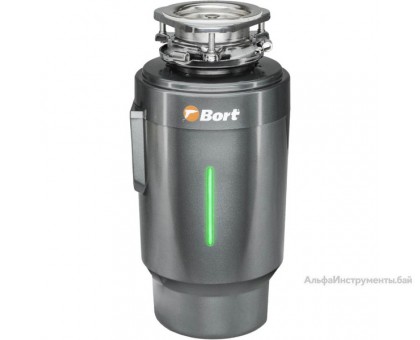 Измельчитель пищевых отходов Bort Titan 8000