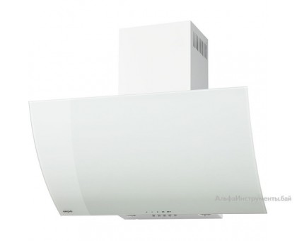 Вытяжка Akpo Clarus Eco 60 WK-4 (белый)