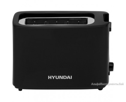 Тостер Hyundai HYT-8007