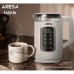 Чайник электрический Aresa AR-3488
