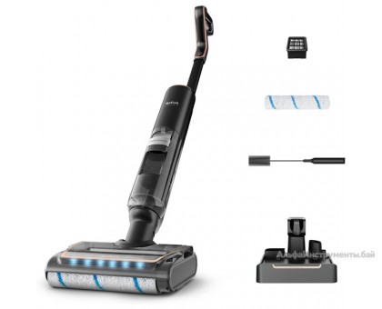 Вертикальный моющий пылесос Tefal X-Clean GF5736F4