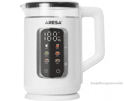 Чайник электрический Aresa AR-3488