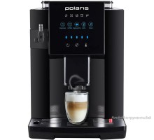 Кофемашина Polaris PACM 2042AC
