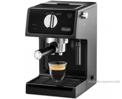 Кофеварка DeLonghi ECP31.21