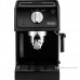 Кофеварка DeLonghi ECP31.21