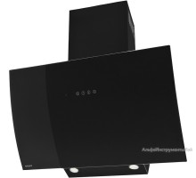 Вытяжка Akpo Clarus 60 wk-11 (черный)