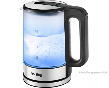 Электрический чайник Korting KWK 0902 G