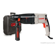 Перфоратор CROWN CT18183 BMC