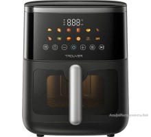 Аэрофритюрница Trouver Air Fryer FD10 Pro Max Black