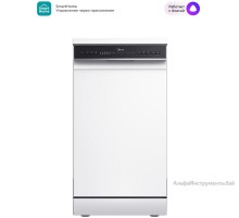 Посудомоечная машина Midea MFD45S150Wi