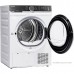 Сушильная машина Toshiba TD-BK100GHRU(WS)