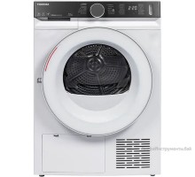 Сушильная машина Toshiba TD-BK100GHRU(WS)