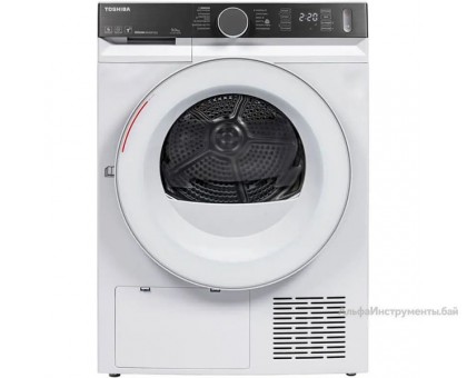 Сушильная машина Toshiba TD-BK100GHRU(WS)