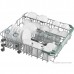 Встраиваемая посудомоечная машина Weissgauff BDW 6136 D Inverter AutoOpen Infolight