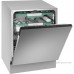 Встраиваемая посудомоечная машина Weissgauff BDW 6136 D Inverter AutoOpen Infolight