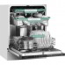 Встраиваемая посудомоечная машина Weissgauff BDW 6136 D Inverter AutoOpen Infolight