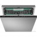 Встраиваемая посудомоечная машина Weissgauff BDW 6136 D Inverter AutoOpen Infolight