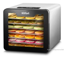 Сушилка для овощей и фруктов KITFORT КТ-4955