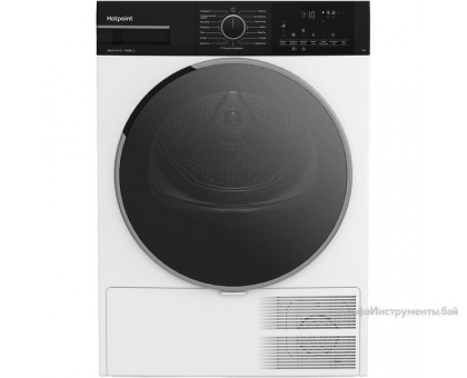 Сушильная машина HOTPOINT TDH 99V B