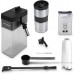 Кофемашина DeLonghi PrimaDonna Soul ECAM610.74.MB