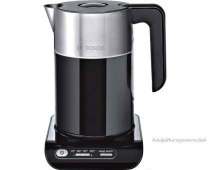 Электрочайник BOSCH TWK8613P