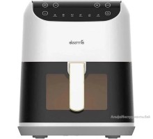 Аэрофритюрница DEERMA DEM-KZ130W