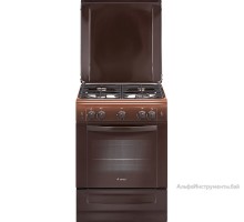 Кухонная плита Gefest ПГ 6100-01 0301