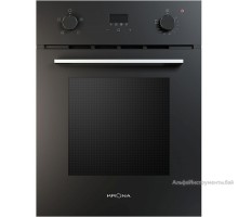Электрический духовой шкаф Krona Estero 45 BL