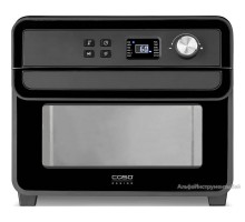 Аэрогриль CASO AirFry Chef 1700