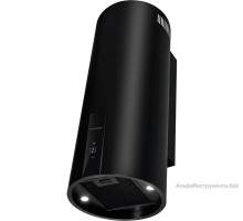 Кухонная вытяжка MAUNFELD Lee Wall 35 Sensor (черный)
