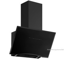 Кухонная вытяжка ZorG Polo 1080 60 BL (черный)