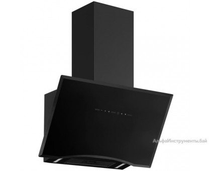 Кухонная вытяжка ZorG Polo 1080 60 BL (черный)