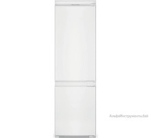 Встраиваемый холодильник WHIRLPOOL WHC18 T132