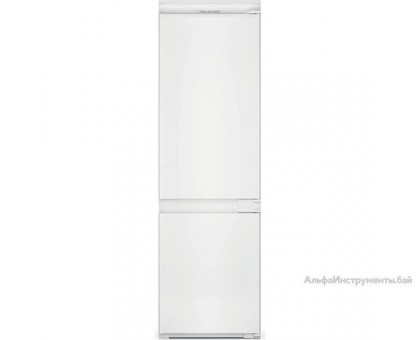 Встраиваемый холодильник WHIRLPOOL WHC18 T132
