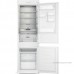 Встраиваемый холодильник WHIRLPOOL WHC18 T132