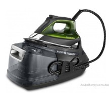 Утюг Rowenta Silence Steam Pro DG9248F0