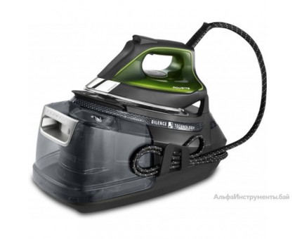Утюг Rowenta Silence Steam Pro DG9248F0