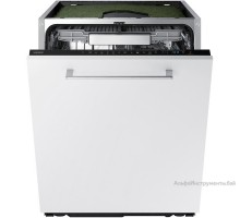Посудомоечная машина SAMSUNG DW70H73WCB0WT