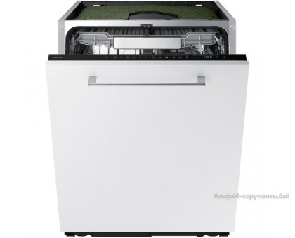 Посудомоечная машина SAMSUNG DW70H73WCB0WT
