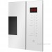 Микроволновая печь Hansa AMMB25E1WH