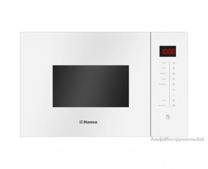 Микроволновая печь Hansa AMMB25E1WH