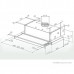 Вытяжка Faber Flox Glass BK A50 315.0567.355