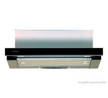 Вытяжка Faber Flox Glass BK A50 315.0567.355