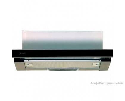 Вытяжка Faber Flox Glass BK A50 315.0567.355