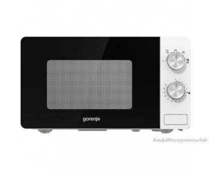 Микроволновая печь Gorenje MO20E1W
